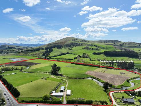 9 Goodwood Road, Palmerston