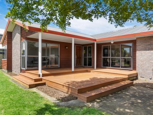 7 Earls Court, Hillcrest