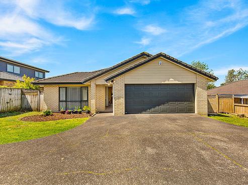 21 Villino Place, Randwick Park