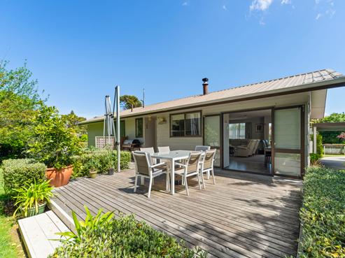 8 Park Place, Richmond Heights