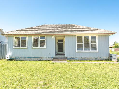 171 Paterson Street, Aramoho