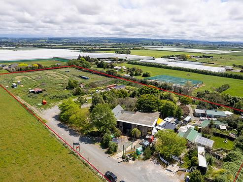 107 Appleby Highway, Hope