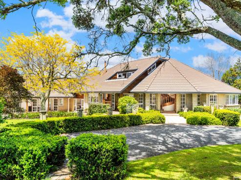 514 Runciman Road, Ramarama