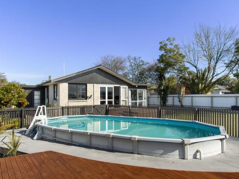 119 Gascoigne Street, Raureka
