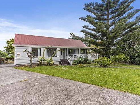23 Crail Court, Totara Heights