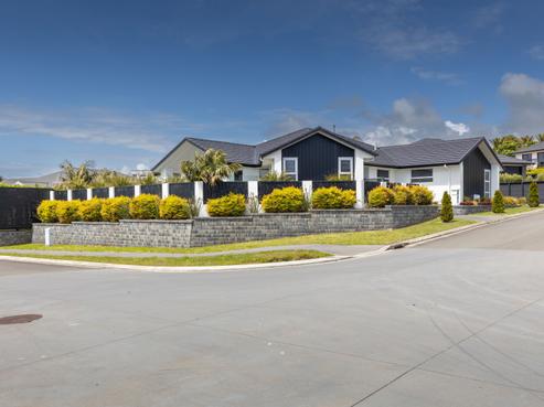 1 Oakmont Crescent, Waiwhakaiho