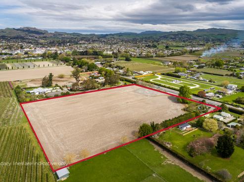 142 Havelock Road, Havelock North