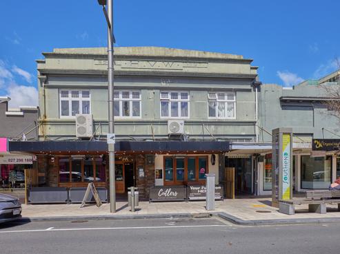180 High Street, Central Hutt