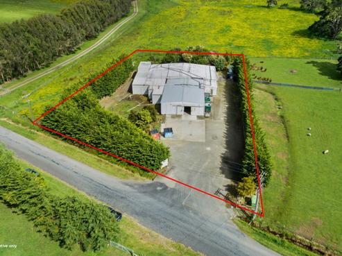 142 Hokio Sand Road, Hokio Beach