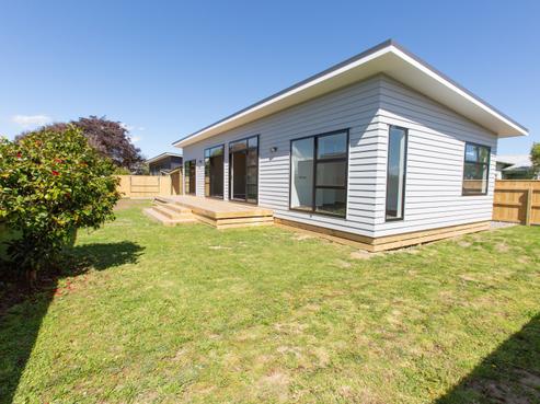 38 Thyra Street, Dannevirke