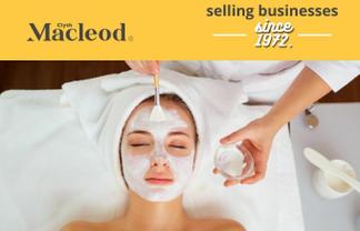 Profitable Beauty Salon, Ready to Operate in East Auckland - (CML 10630)