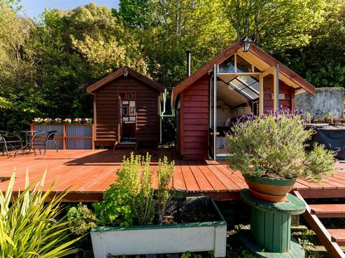 17 Rimu Street, Ravensbourne