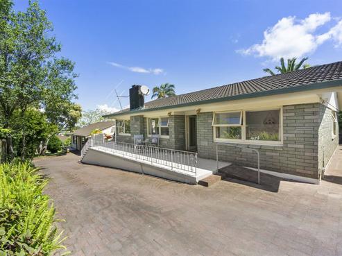 115 Sunset Road, Totara Vale