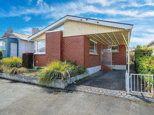 56 Howe Street, North Dunedin