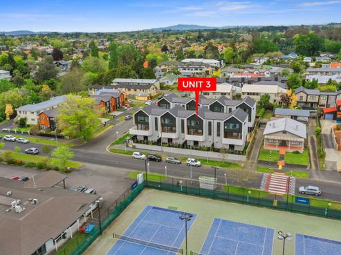 3/2 Manning Street, Hamilton Central