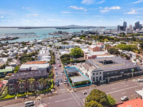 19 Jervois Road, Ponsonby