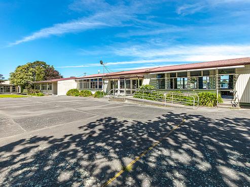 15 Elworthy Street, Pareora