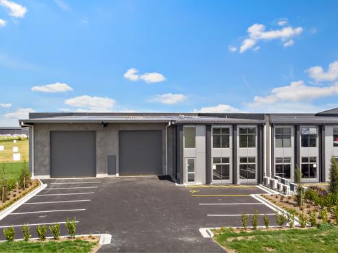 7 Container Drive, Rolleston