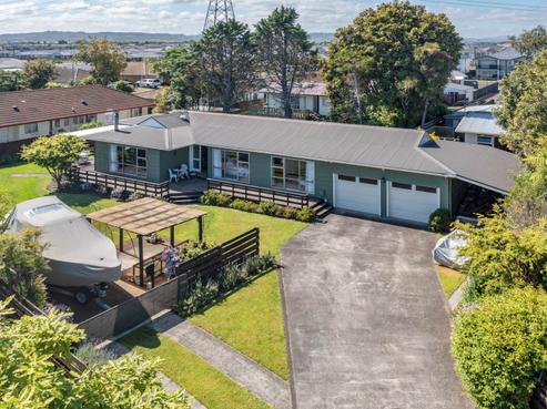29 Takanini School Road, Takanini