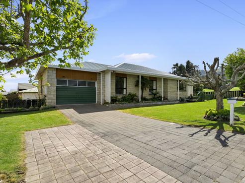 16 Tui Road, Te Aroha