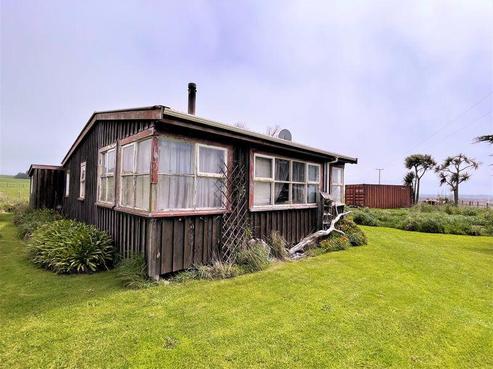 1262 Kaka Point Road, Kaka Point