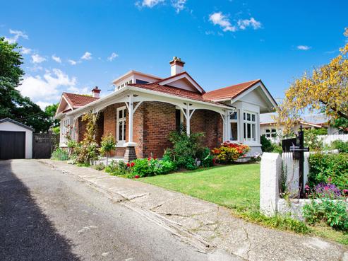 20 Wellington Street, Georgetown