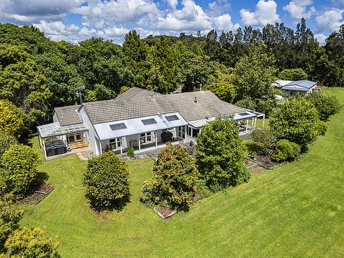 36 Puriri Grange Lane, Maunu
