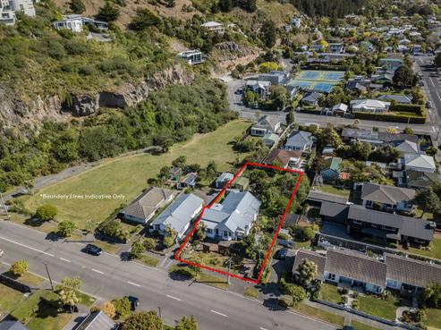 132 Nayland Street, Sumner