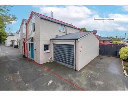 1/115 Waltham Road, Sydenham