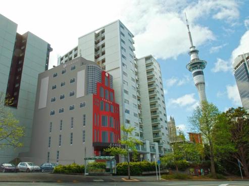 307/219 Federal Street, Auckland Central