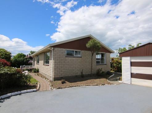 9 Meadow Street, Papanui