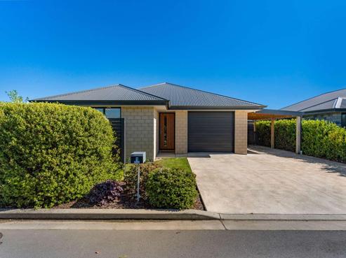 1 Julia Close, Rolleston