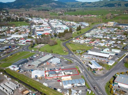 5 Puke Road, Paeroa
