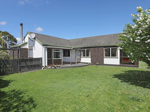 44 Skerman Street, Marton