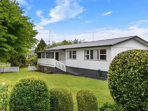 40 River View Road, Morrinsville