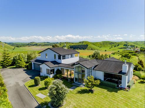 115 Silverton Road, Poraiti