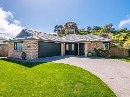 123 Weggery Drive, Waikanae Beach