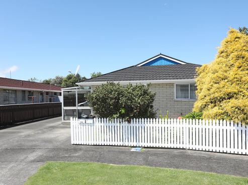 3 Beckett Place, Marton