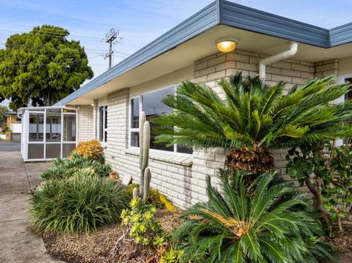 148 Tukapa Street, Westown