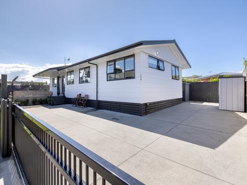 78B Otumoetai Road, Judea