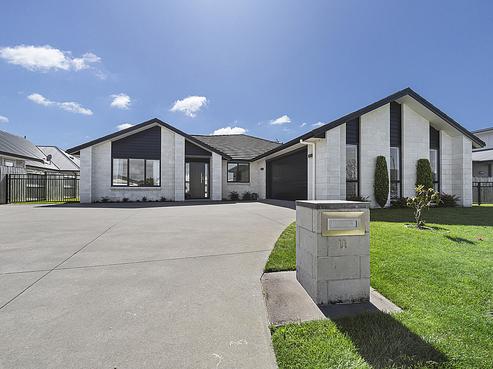 11 Maple Place, Matamata