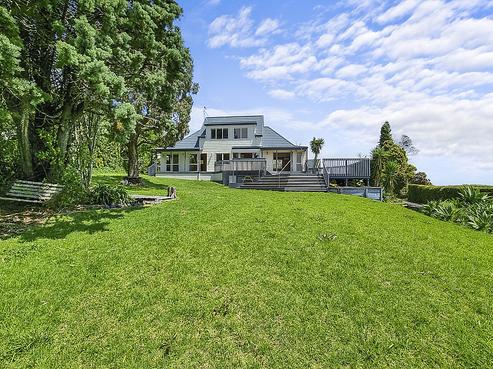 465A Whangaparaoa Road, Stanmore Bay