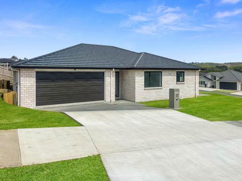 3 Peter Bourne Drive, Pokeno