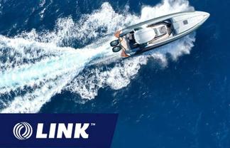 Marine Repair Business in Prime Location