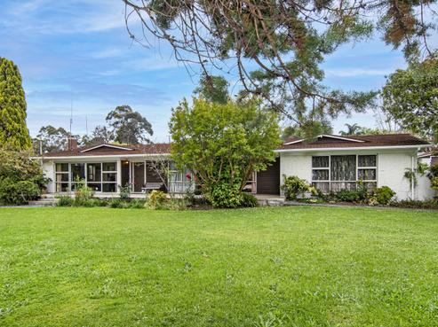 63 Mackesy Road, Parahaki
