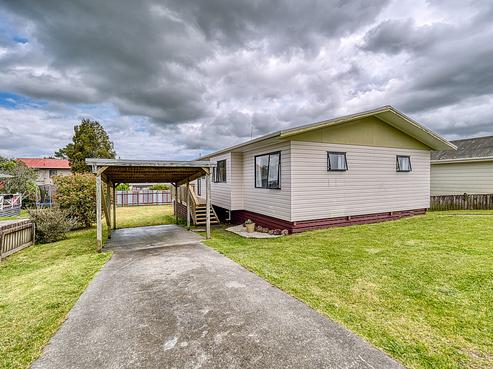 97 Allen Bell Drive, Kaitaia