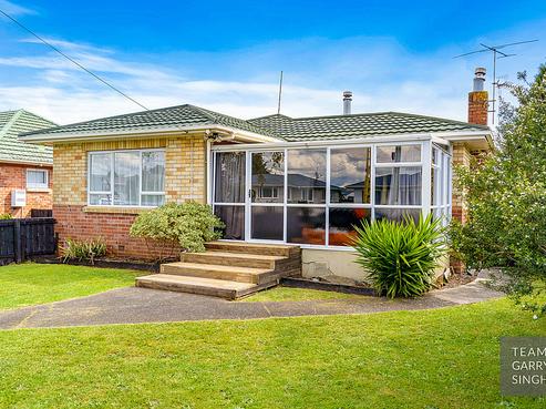 1/36 Hill Crescent, Papakura