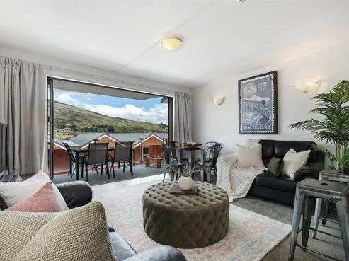 24/643 Frankton Road, Queenstown Central