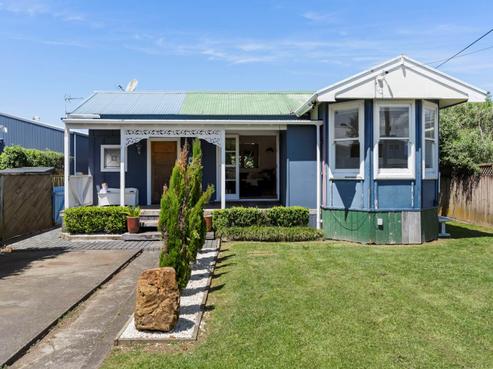 31 Rambler Crescent, Beach Haven