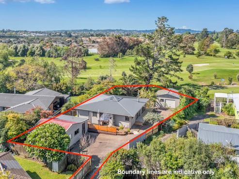 159 Carnoustie Drive, Wattle Downs